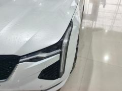 Cadillac CT4 25T Luxury Edition - photo 4