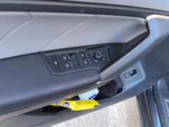 Volkswagen Tharu Tayron Facelift 330TSI Two-wheel drive luxury Plus advanced version - ფოტო 13