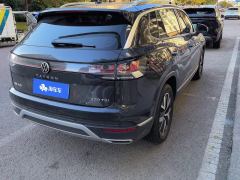 Volkswagen Tharu Tayron Facelift 330TSI Two-wheel drive luxury Plus advanced version - ფოტო 2