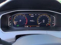Volkswagen Tharu Tayron Facelift 330TSI Two-wheel drive luxury Plus advanced version - ფოტო 20