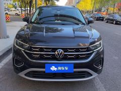 Volkswagen Tharu Tayron Facelift 330TSI Two-wheel drive luxury Plus advanced version - ფოტო 3