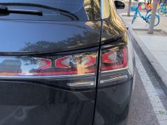 Volkswagen Tharu Tayron Facelift 330TSI Two-wheel drive luxury Plus advanced version - ფოტო 5