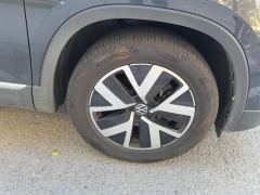 Volkswagen Tharu Tayron Facelift 330TSI Two-wheel drive luxury Plus advanced version - ფოტო 6