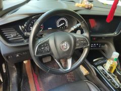 Buick Enclave Plus 652T 2WDLuxury Version 5 - photo 18