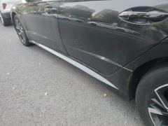 Hyundai Sonata 1.5T Pro - ფოტო 11