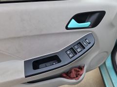 JMC EV2 Edition 201km Version - ფოტო 13
