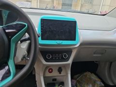 JMC EV2 Edition 201km Version - ფოტო 17