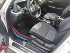Honda Fit 1.5L Edition - фото 14