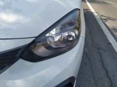 Honda Fit 1.5L Edition - фото 4