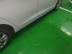 Honda Fit 1.5L Edition - ფოტო 10