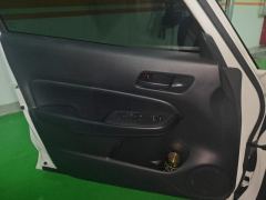 Honda Fit 1.5L Edition - ფოტო 12