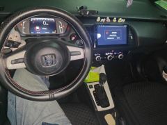 Honda Fit 1.5L Edition - ფოტო 16
