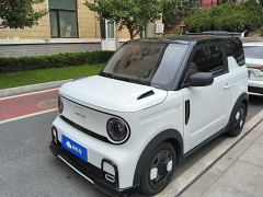 Geely Galaxy Panda 210km Panda Kart CATL Edition - ფოტო 1