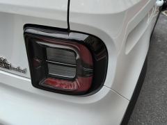 Geely Galaxy Panda 210km Panda Kart CATL Edition - ფოტო 5