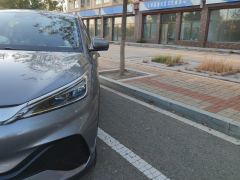 BYD Yuan PLUS 510KM Flagship - ფოტო 4