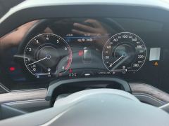 Volkswagen Touareg 3.0T Edition - ფოტო 20