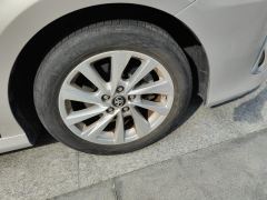 Toyota Camry 2.0G Luxury Edition - photo 6