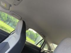 Volkswagen Lavida Advanced 1.5L Automatic Xin Yi Edition - photo 15