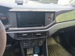 Volkswagen Lavida Advanced 1.5L Automatic Xin Yi Edition - photo 17