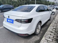 Volkswagen Lavida Advanced 1.5L Automatic Xin Yi Edition - photo 2