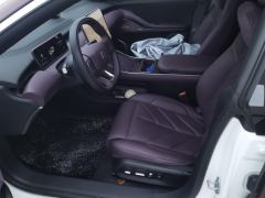NIO ET5T 550km 75kWh - ფოტო 14