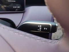 NIO ET5T 550km 75kWh - ფოტო 19