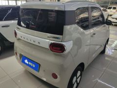 Wuling Hongguang MINIEV Gen 3 215KM Advanced - ფოტო 2
