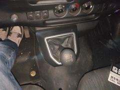 Jmc Teshun 2.8T 5 - ფოტო 19