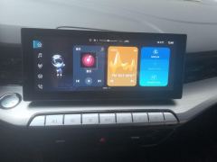 MG5 180DVVT Manual Elegance Edition - ფოტო 17