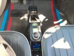 Geely Galaxy Panda mini 200km Endurance Bear - ფოტო 19