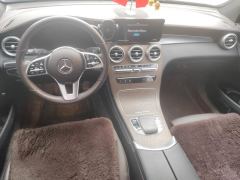 Mercedes-Benz GLC 300 L 4MATIC Dynamic - ფოტო 16