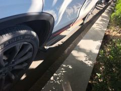 Changan CS75 Edition 1.5T Premium Version - ფოტო 10
