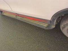 Changan CS75 Edition 1.5T Premium Version - ფოტო 11
