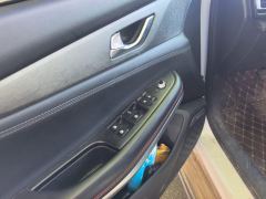 Changan CS75 Edition 1.5T Premium Version - ფოტო 13