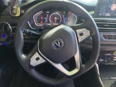 Changan CS75 Edition 1.5T Premium Version - ფოტო 18