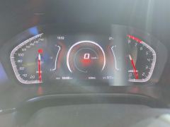Changan CS75 Edition 1.5T Premium Version - ფოტო 20