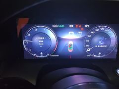 FAW Red Flag H5 2.0T Automatic Smart Connected Flagship Comfort Edition - ფოტო 20