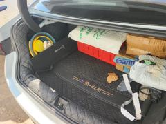 BYD Qin PLUS EV Smart Driving Edition 420km Leading Edition - photo 7