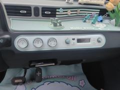 Wuling Hongguang MINIEV 170km - photo 17