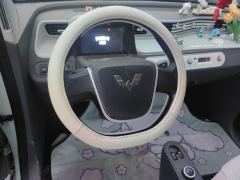 Wuling Hongguang MINIEV 170km - photo 18