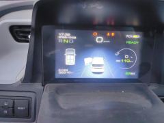 Wuling Hongguang MINIEV 170km - photo 20
