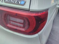 Wuling Hongguang MINIEV 170km - photo 5