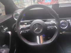 Mercedes-Benz CLA( imported ) CLA (Imported) CLA 200 - ფოტო 18