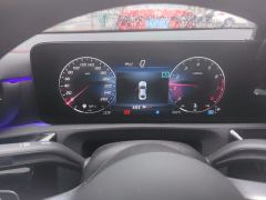 Mercedes-Benz CLA( imported ) CLA (Imported) CLA 200 - ფოტო 20