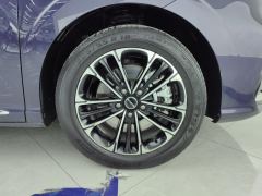 Roewe iMAX8 2.0T Tiptronic Flagship Edition - photo 6