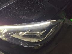 Mercedes-Benz E Class E-Class E 260 L - ფოტო 4