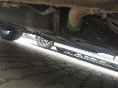 Changan CS75PLUS CS75 PLUS Gen 3 1.5T Prestigious Edition - ფოტო 11