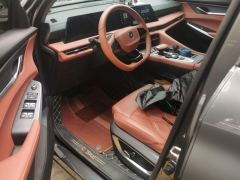 Changan CS75PLUS CS75 PLUS Gen 3 1.5T Prestigious Edition - ფოტო 14