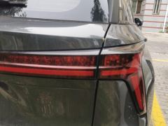 Changan CS75PLUS CS75 PLUS Gen 3 1.5T Prestigious Edition - ფოტო 5