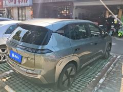 Aion Y Plus 610km 610 Joy Edition Ternary Lithium - ფოტო 2